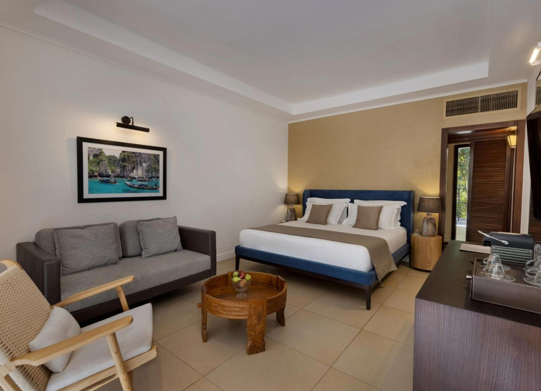 Herbert Samuel Royal Shangri-La Eilat Exterior foto